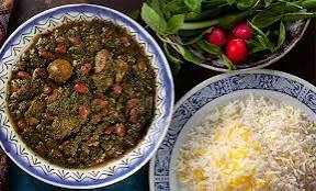 تصویر 5 از قیمت کنسرو خورشت قورمه سبزی 500 گرمی + خرید قیمت مناسب